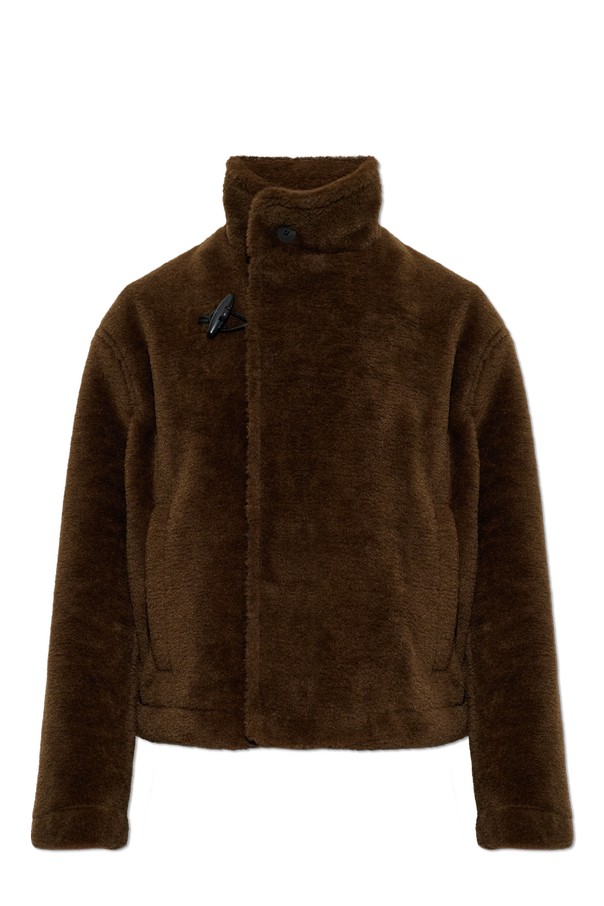 Faux fur ‘Fernando’ od Jacquemus