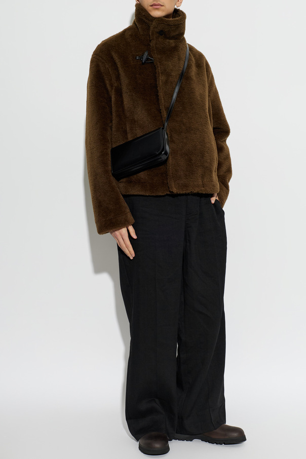 Jacquemus Faux fur ‘Fernando’