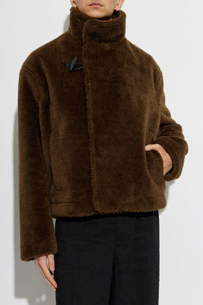Jacquemus Faux fur ‘Fernando’