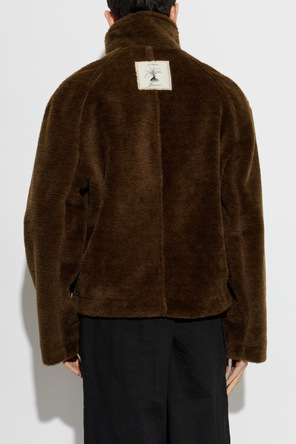 Jacquemus Faux fur ‘Fernando’