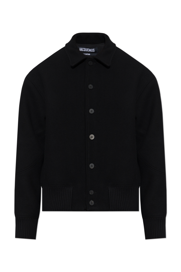 Jacquemus Wool jacket