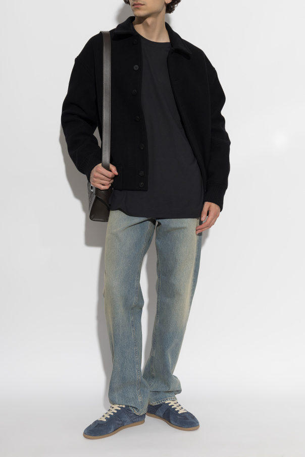 Jacquemus Wool jacket