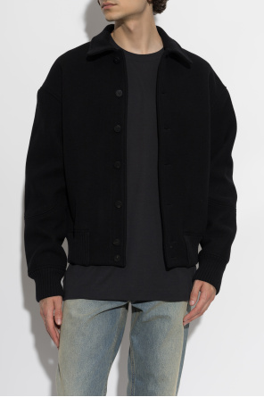 Jacquemus Wool jacket