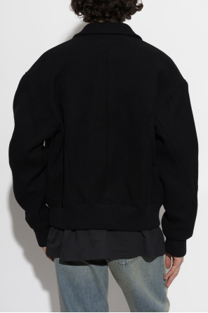 Jacquemus Wool jacket