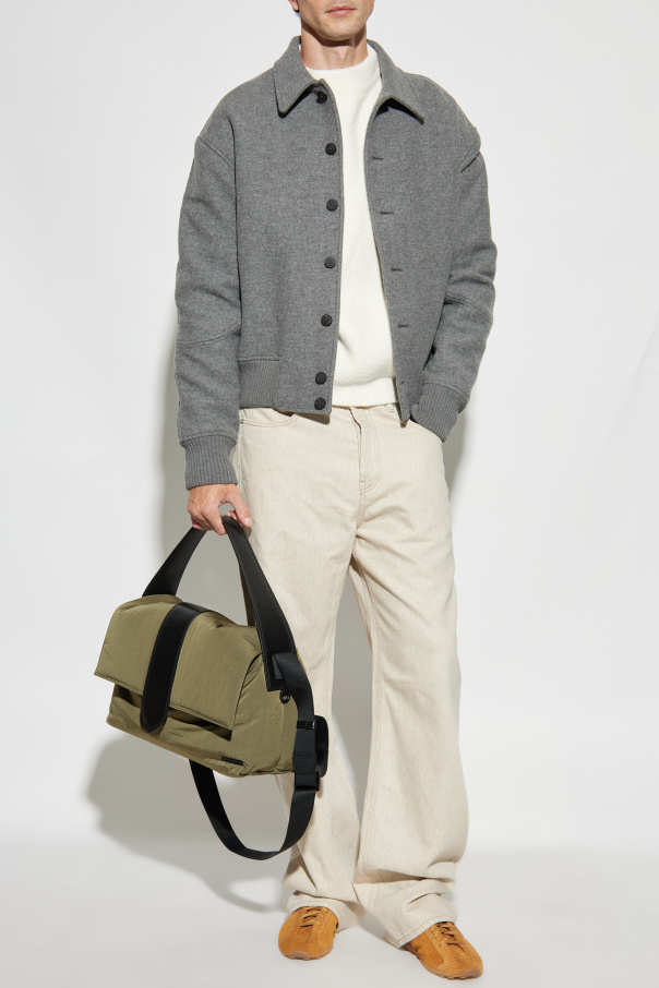 Jacquemus Wool jacket ‘Feltro’