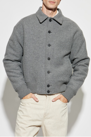 Jacquemus Wool jacket ‘Feltro’