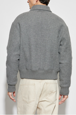 Jacquemus Wool jacket ‘Feltro’