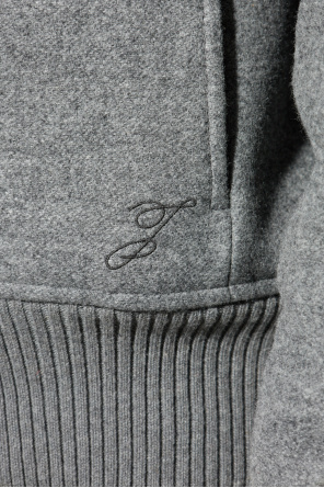 Jacquemus Wool jacket ‘Feltro’