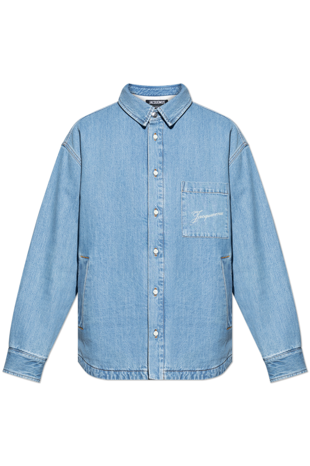 Jacquemus Denim jacket