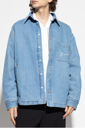Jacquemus Denim jacket