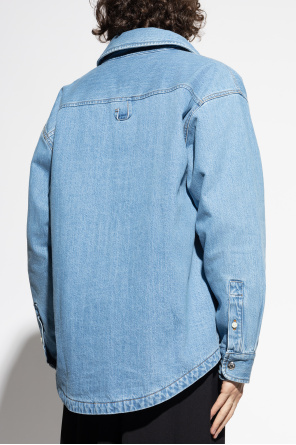Jacquemus Denim jacket