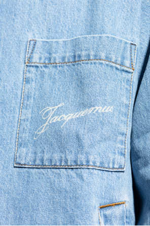Jacquemus Denim jacket
