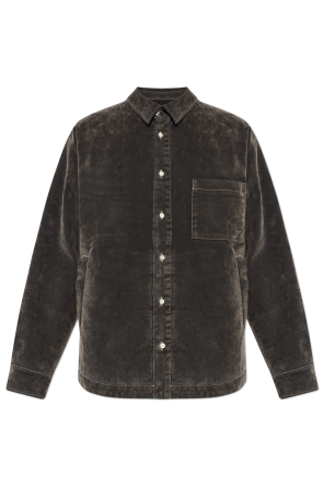 Camisa `Boulanger`