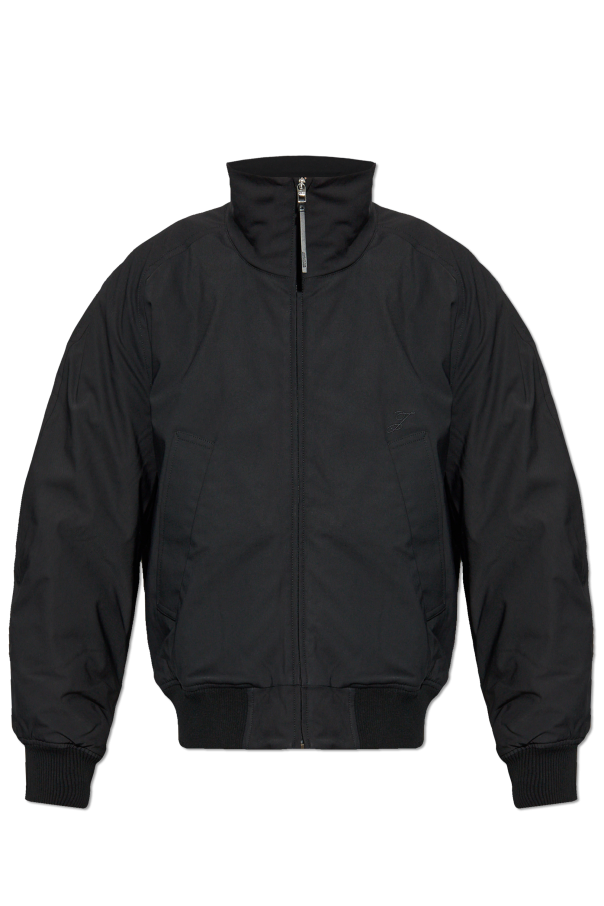 Jacket ‘Aero’ od Jacquemus