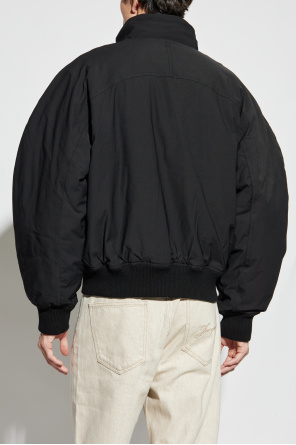 Jacquemus Jacke „Aero“