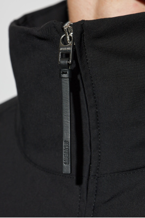 Jacquemus Jacke „Aero“