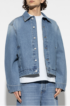 Jacquemus Jeansjacke