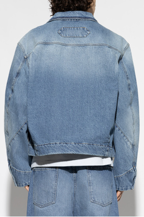 Jacquemus Jeansjacke