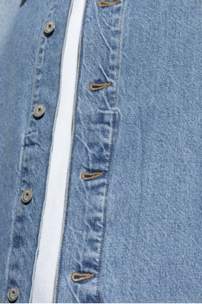 Jacquemus Jeansjacke