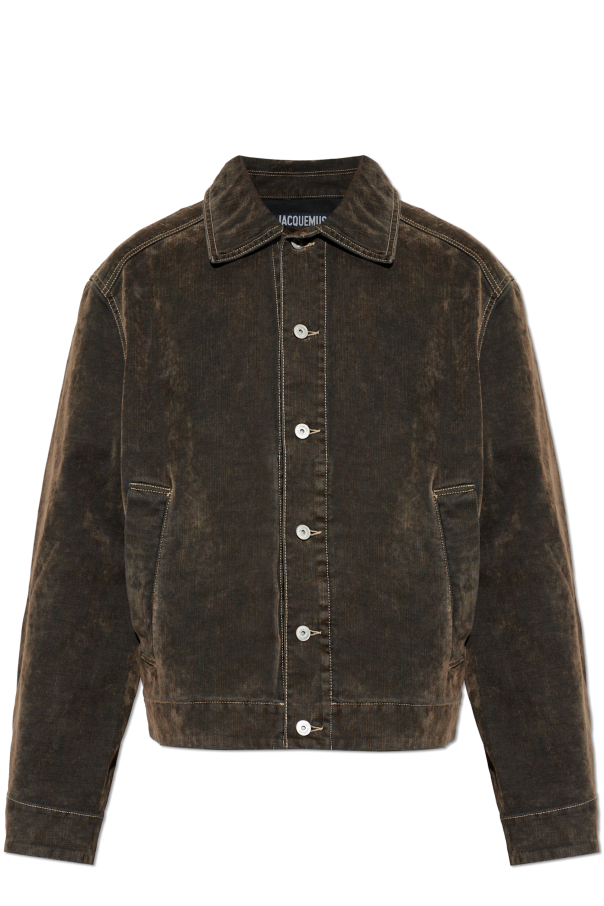 Jacket ‘Mirada’ od Jacquemus