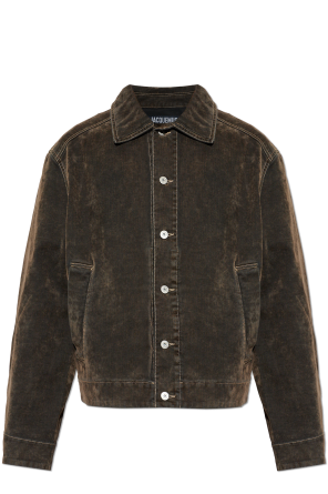 Chaqueta ‘Mirada’