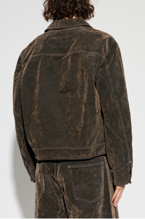 Jacquemus ‘Mirada’ jacket