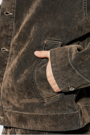 Jacquemus ‘Mirada’ jacket