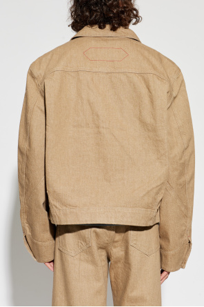Jacquemus 'Mirada' jacket