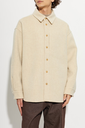 Jacquemus Wool Jacket ‘Boulanger’