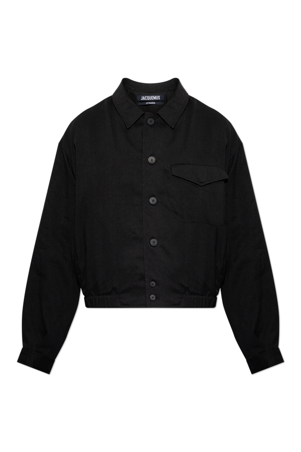 Jacquemus ‘Cubano’ Jacket
