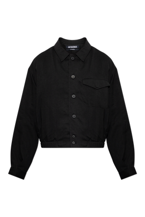 ‘Cubano’ Jacket