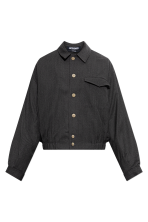 Wool Shirt ‘Cubano’