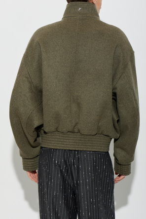 Jacquemus '‘Losange’' wool jacket