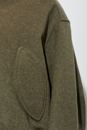 Jacquemus '‘Losange’' wool jacket