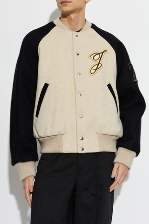 Jacquemus Kurtka ‘Orlando’ typu ‘bomber’