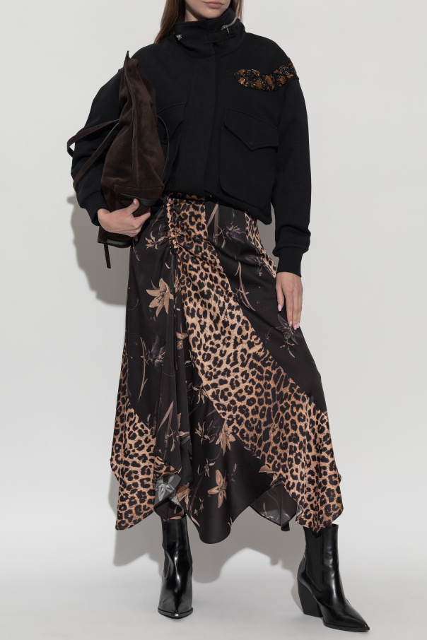 AllSaints Sweatshirt `Ouros`