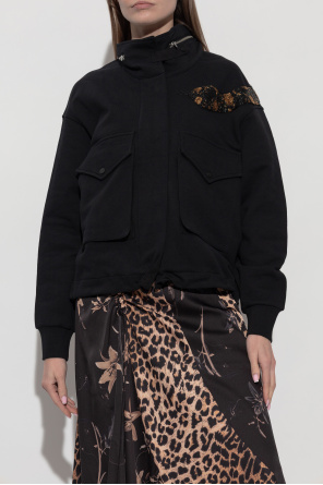 AllSaints Sweatshirt `Ouros`