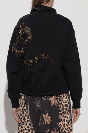 AllSaints Sweatshirt `Ouros`