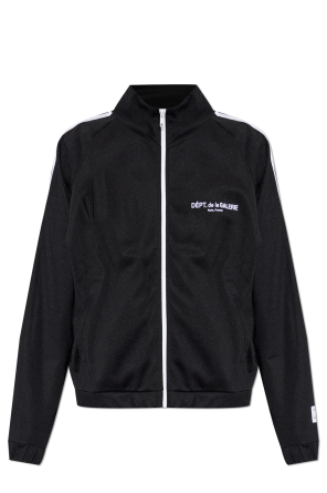 Sudadera con logotipo