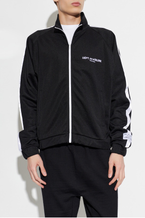 GALLERY DEPT. Sudadera con logotipo