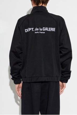 GALLERY DEPT. Sudadera con logotipo