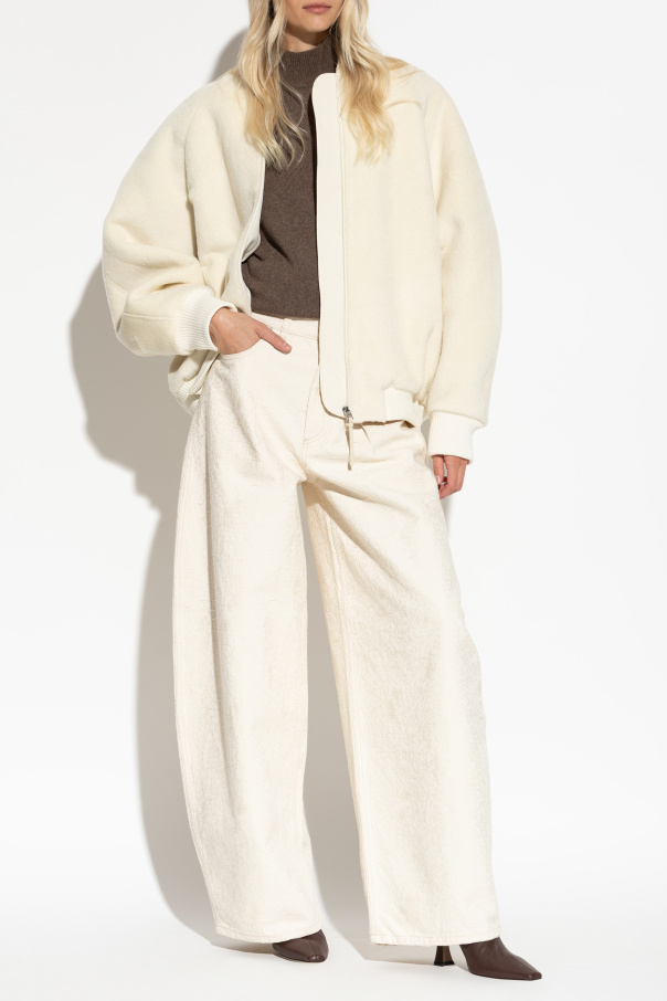 Jacquemus ‘Pilu’ bomber jacket