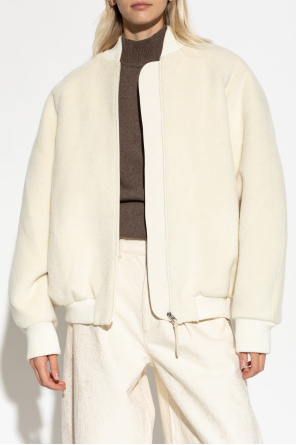 Jacquemus ‘Pilu’ bomber jacket
