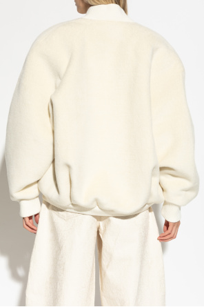 Jacquemus ‘Pilu’ bomber jacket