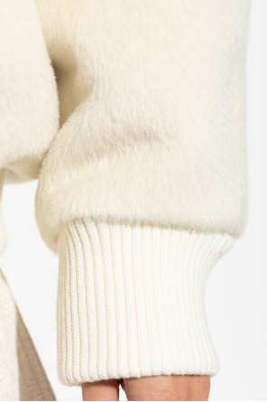 Jacquemus ‘Pilu’ bomber jacket