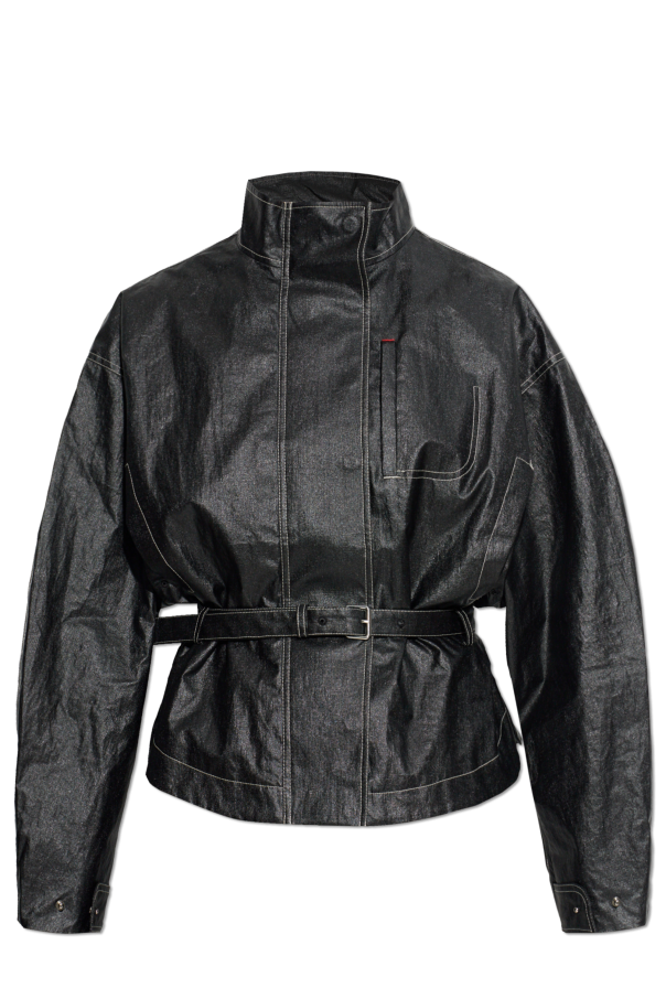 ‘Ciro’ jacket od Jacquemus