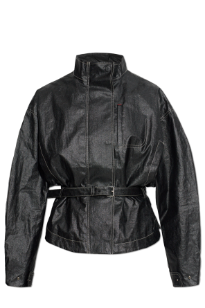 ‘ciro’ jacket od Jacquemus