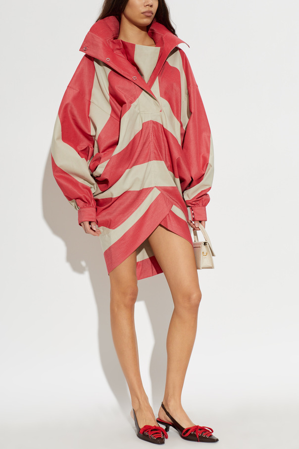 Jacquemus ‘Losange’ jacket