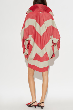 Jacquemus ‘Losange’ jacket