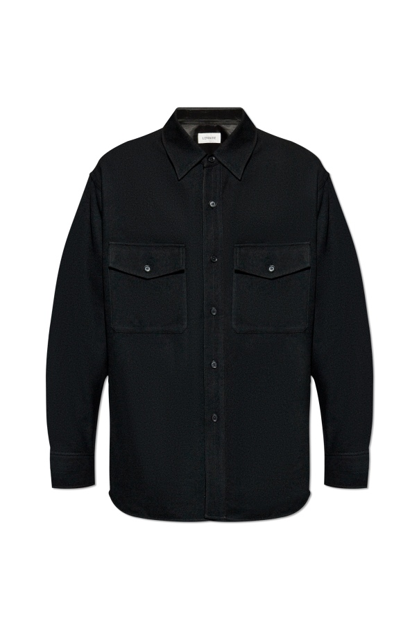 Lemaire Wool Jacket